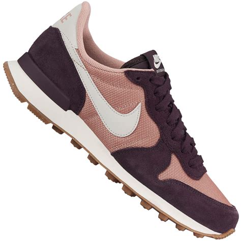 nike internationalist damen sohle nässe|Damen Internationalist Schuhe (1) .